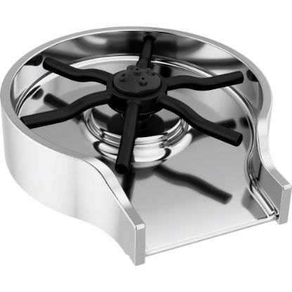 Image de GR250 RINCEUR VERRE METAL