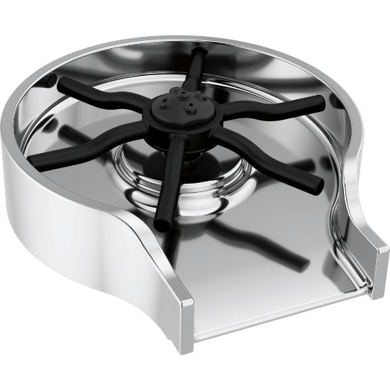 Image sur GR250 RINCEUR VERRE METAL