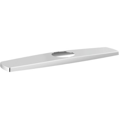 Image de RP100190PCPR ECUSSON PLAQUE BASE & ECROU