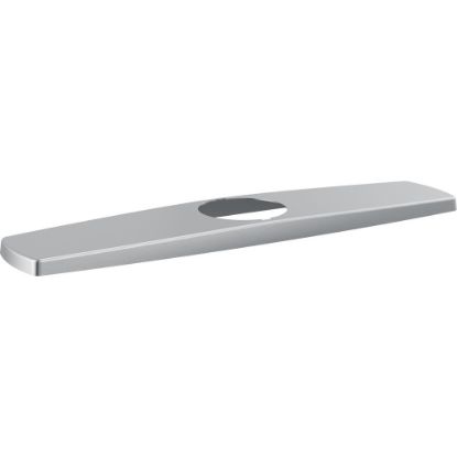 Image de RP100190ARPR ECUSSON PLAQUE BASE & ECROU