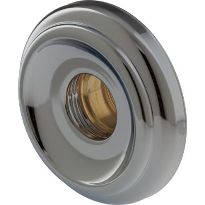 Image de RP18276 VIS POUR ROSACE CHROME-