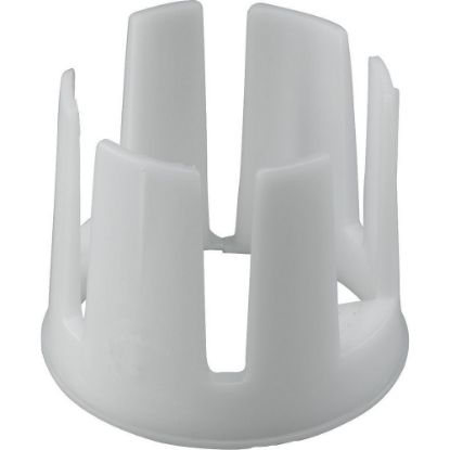 Picture of RP21463 D-RETAINER-SPOUT-   WATERFALL