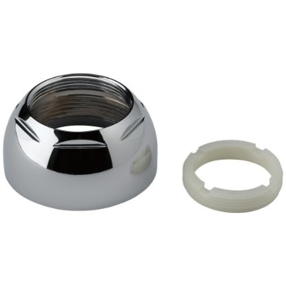 Picture of RP50  DELTA CAP ASSY W/250 ADJ RING