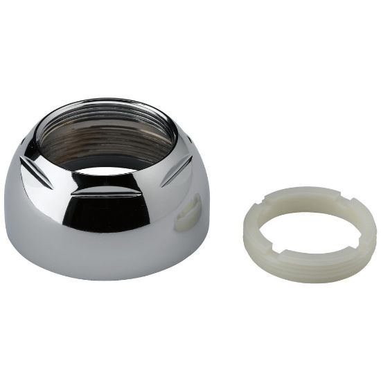 Picture of RP50  DELTA CAP ASSY W/250 ADJ RING