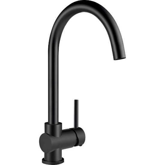 Picture of 191LF-BL LLC TOMMY SOLID HANDLE KITC FCT