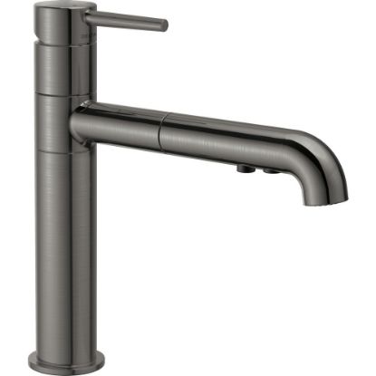 Picture of 4159KSDST SGL HDL PULLOUT KITCHENFCT