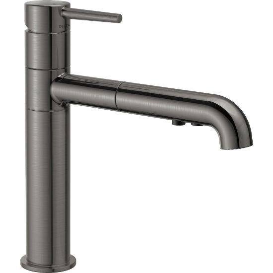 Picture of 4159KSDST SGL HDL PULLOUT KITCHENFCT