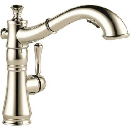 Picture of 4197PNDST LLC 1HNDL PULLOUT KITC FCT