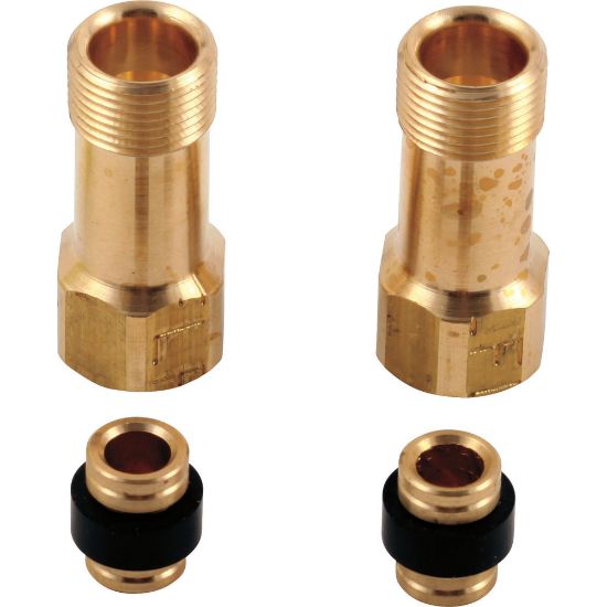 Picture of RP53468 3/8 INLINE CHECK VALVE