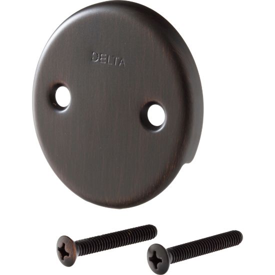 Image sur RP31556RB PLAQUE TROPPLEIN & VIS