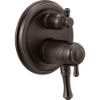 Picture of T50010-RB BODY SPRAY TRIM