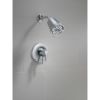 Picture of T17271-PR 17 SER SHW TRIM W/CYLINDER SH