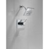 Picture of T14299-PR 14 SERIES SHOWER ONLY TRIM