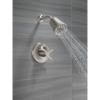 Picture of T17271-SS-PR 17SER SHW TRM W/CYLINDER SH