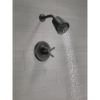 Picture of T17271-BL 17 SER SHW TRIM W/CYLINDER SH
