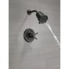 Picture of T17271-BL 17 SER SHW TRIM W/CYLINDER SH