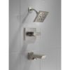 Picture of T14499SSPR 14SER TUB & SHOWER TRIM