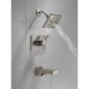 Picture of T14499SSPR 14SER TUB & SHOWER TRIM
