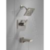 Picture of T14499SSPR 14SER TUB & SHOWER TRIM