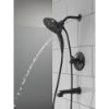 Picture of T17489-BL 17 SERIES TUB SHOWER TRIM