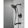 Picture of T17489-BL 17 SERIES TUB SHOWER TRIM