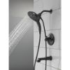 Picture of T17489-BL 17 SERIES TUB SHOWER TRIM