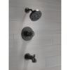 Picture of T14458-BL H2O TUB/SHOWER TRIM