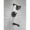 Picture of T14489-BL 14 SERIES TUB SHOWER TRIM