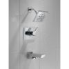 Picture of T14499PR 14SER TUB & SHOWER TRIM