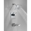 Picture of T14499PR 14SER TUB & SHOWER TRIM