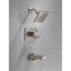 Picture of T17499-SS-PR 17 SERIES TUB AND SHW TRIM