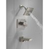Picture of T17499-SS-PR 17 SERIES TUB AND SHW TRIM