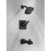 Picture of T14464-BL TUB/SHOWER TRIM