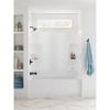 Picture of T14464-BL TUB/SHOWER TRIM