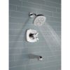 Image sur C++ T17476 17 SERIES BAIN & DOUCHE SEUL