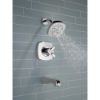 Image sur C++ T17476 17 SERIES BAIN & DOUCHE SEUL