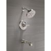 Picture of T14489-SS-PR 14 SERIES TUB SHOWER TRIM