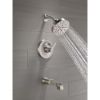 Picture of T14489-SS-PR 14 SERIES TUB SHOWER TRIM