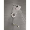 Picture of T14489-SS-PR 14 SERIES TUB SHOWER TRIM