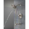 Picture of T17489-SS-PR 17 SERIES TUB SHOWER TRIM