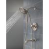 Picture of T17489-SS-PR 17 SERIES TUB SHOWER TRIM