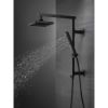 Image sur 58410-BL 18" EQUERRE COLONNE DOUCHE