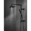 Image sur 58410-BL 18" EQUERRE COLONNE DOUCHE