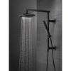 Image sur 58410-BL 18" EQUERRE COLONNE DOUCHE