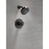 Picture of T14258-BL H2O SHOWER TRIM 1L 1