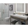 Picture of RP6025CZPR FLANGE - SHOWER LUMICOAT