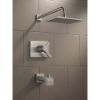 Picture of T17T453-SS VERO 17TSER MLTICH TUB/SH TRM