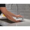 Picture of RP101850ARPR SOAP DISPENSER ARCTIC