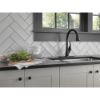 Picture of RP70714BL ESCUTCHEON W/BASEPLATE & N
