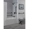 Picture of 41942BL ANGULAR MODERN GRAB BAR 42
